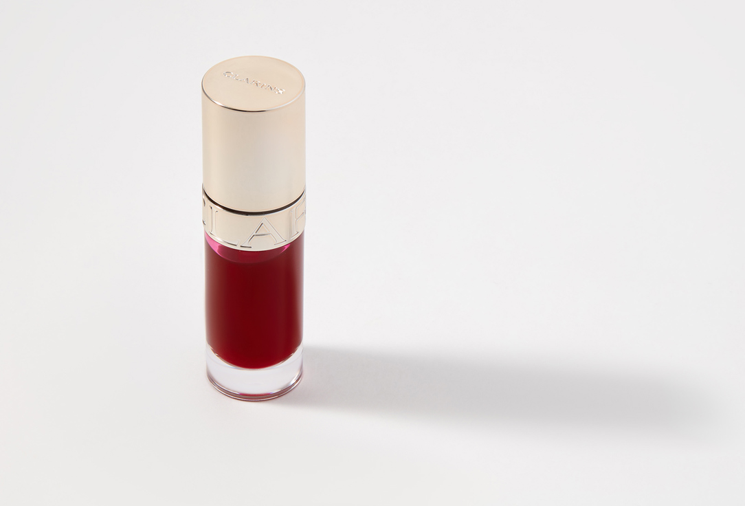 Clarins Lip gloss oil Lip Comfort Oil