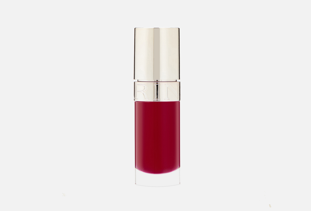 Clarins Lip gloss oil Lip Comfort Oil