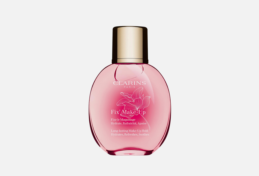 Clarins Makeup fixative Fix' Make-Up