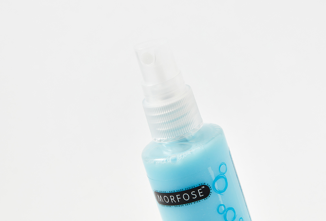 Morfose Two Phase Conditioner Spray Dried Hair