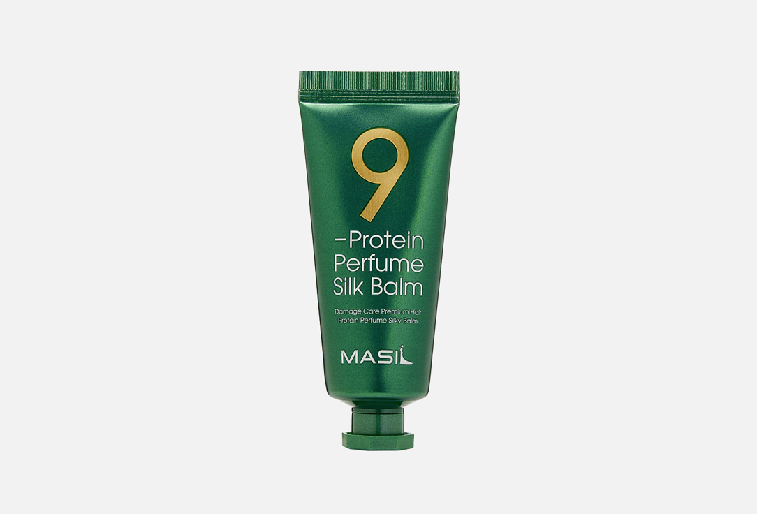 MASIL Perfumed hair balm 9 protein