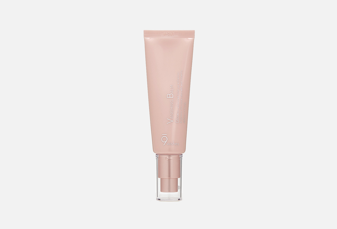 9 wishes Face primer spf 21 Vanishing balm glow