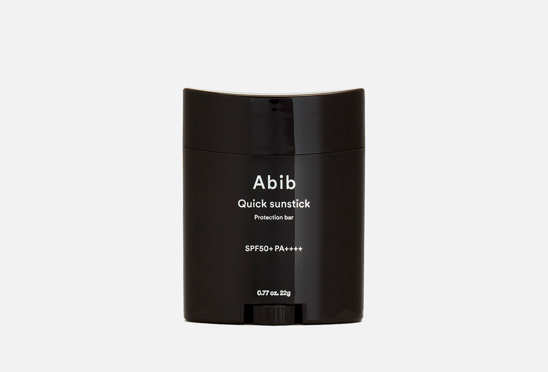 ABIB Face sunscreen stick spf 50+ pa++++ Quick sunstick protection
