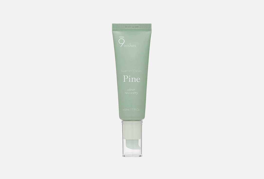 Pine treatment  50 