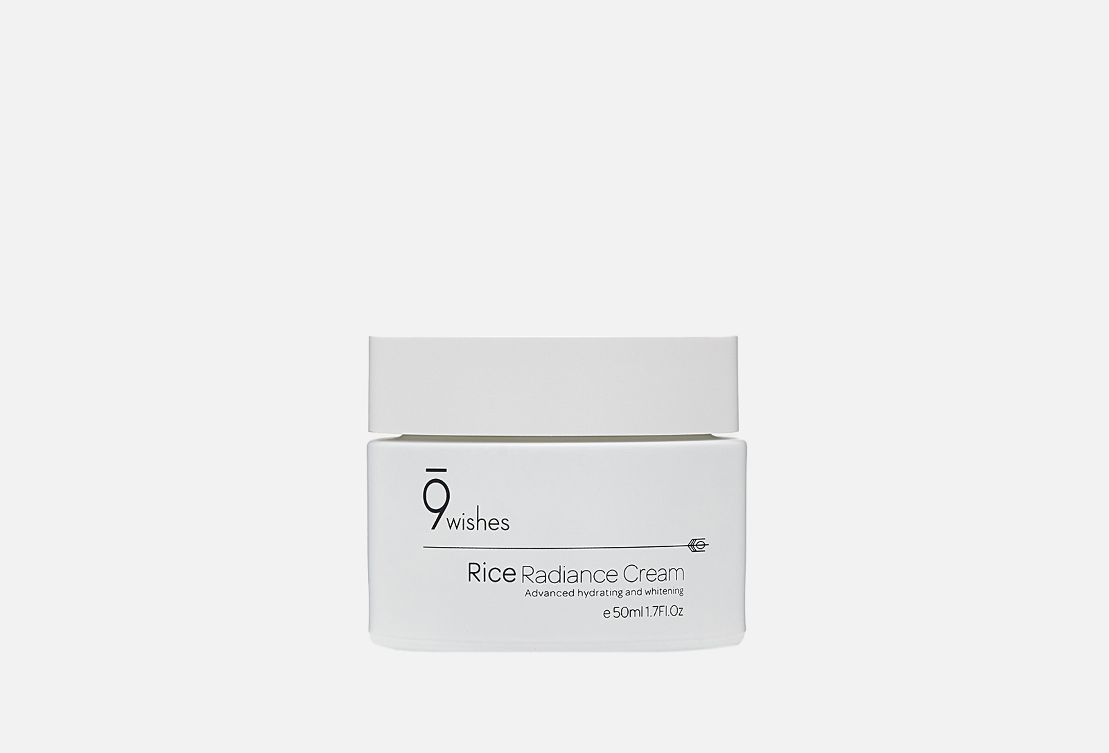 Rice radiance 50