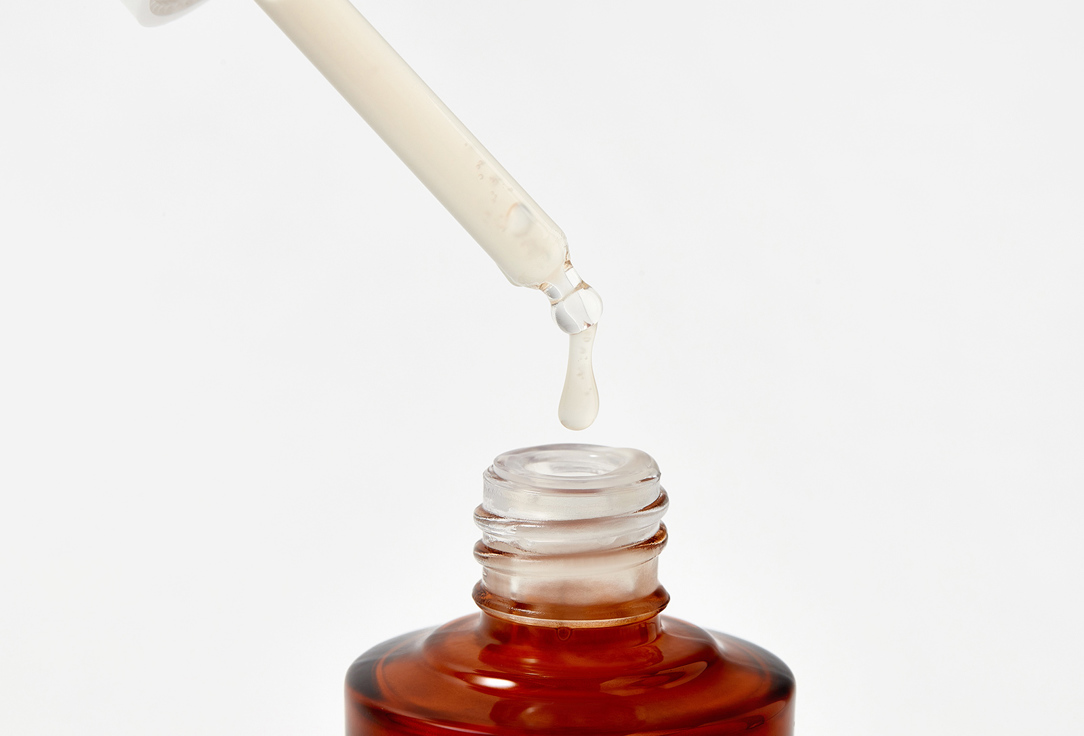 9 wishes Face serum Propolis Ampoule