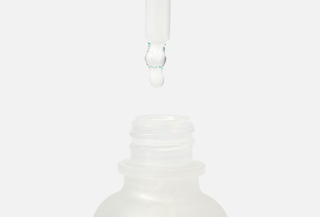 9 wishes Face serum with LHA acid Dermatic Cica