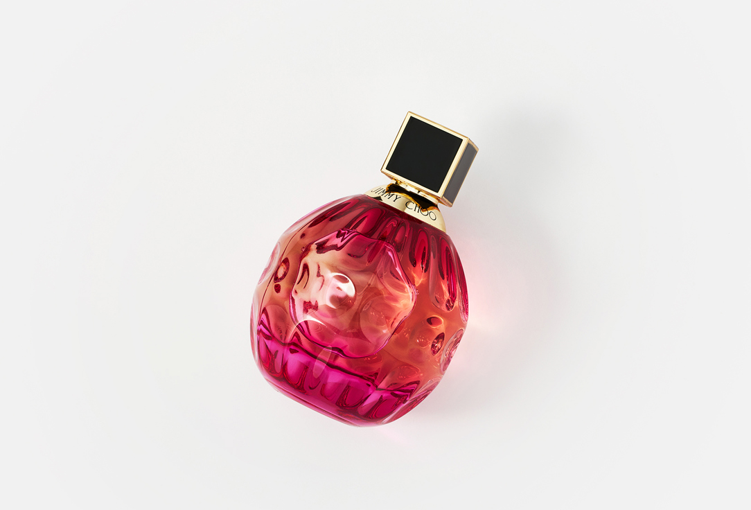 JIMMY CHOO Eau de parfum Rose passion