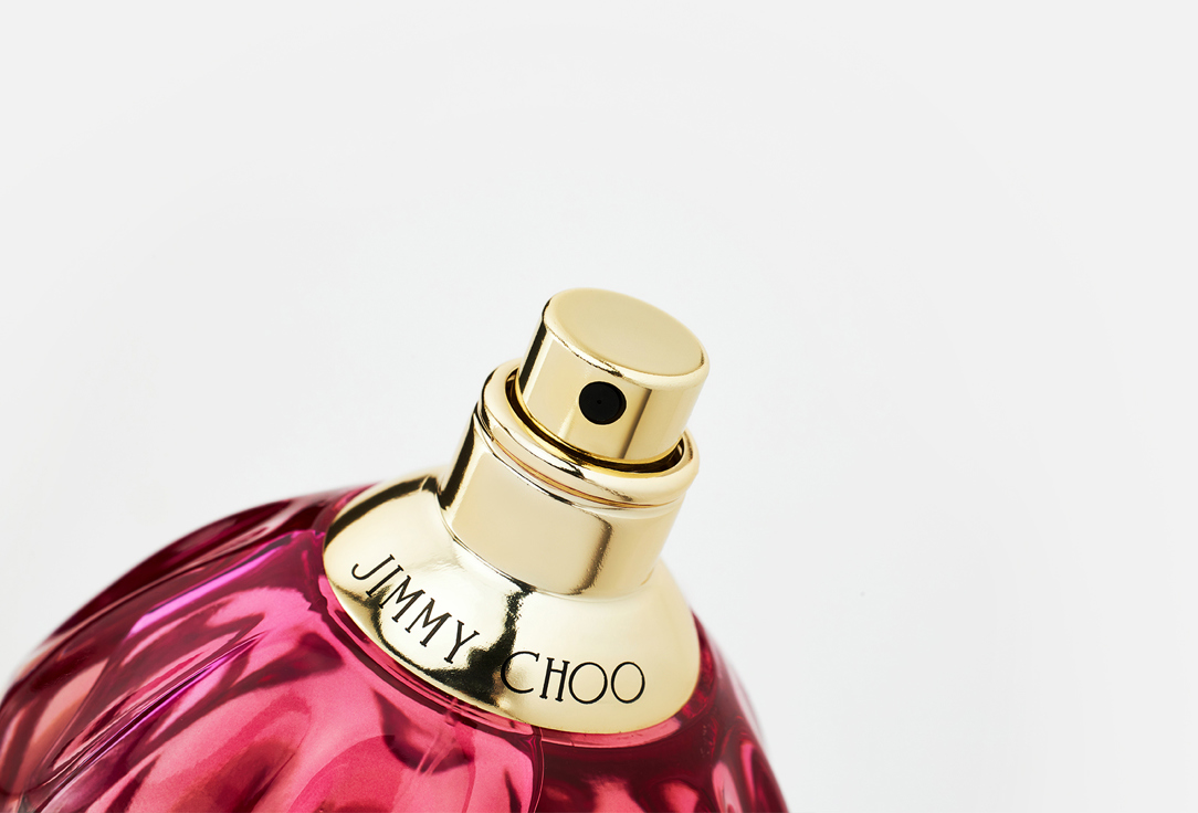 JIMMY CHOO Eau de parfum Rose passion