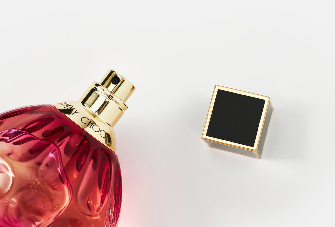 JIMMY CHOO Eau de parfum Rose passion