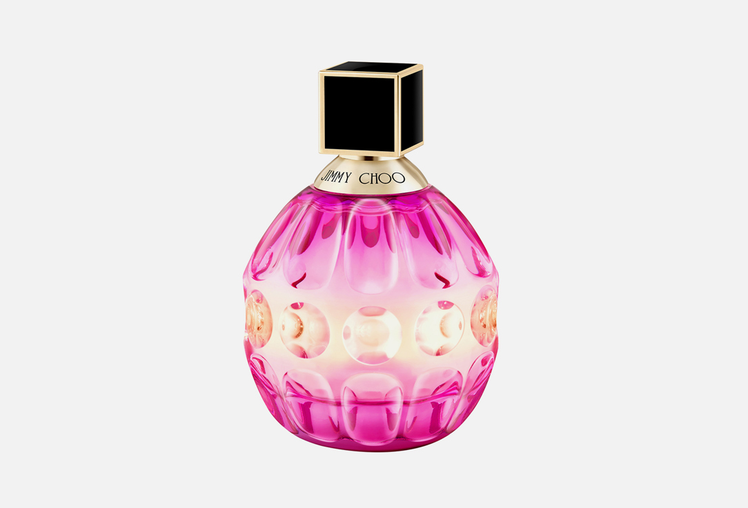 JIMMY CHOO Eau de parfum Rose passion