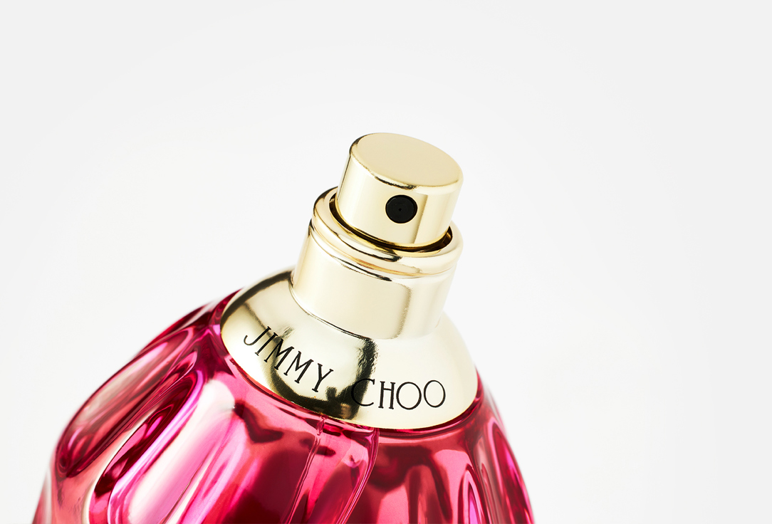 JIMMY CHOO Eau de parfum Rose passion