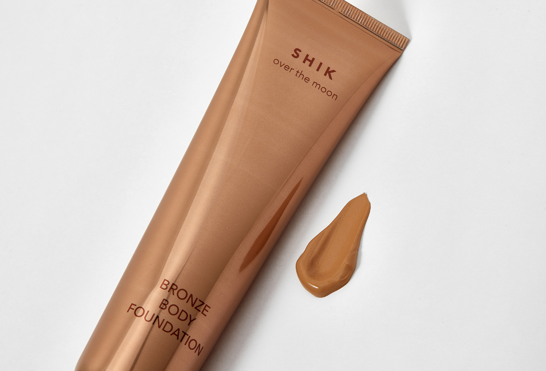 SHIK Body foundation Bronze