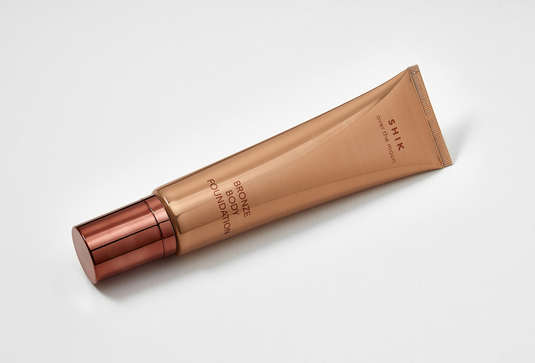 SHIK Body foundation Bronze