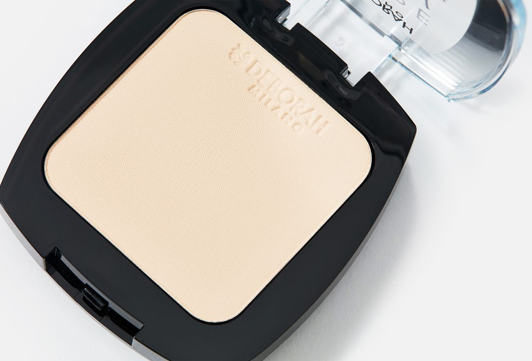 DEBORAH MILANO Compact Foundation 24 ORE perfect