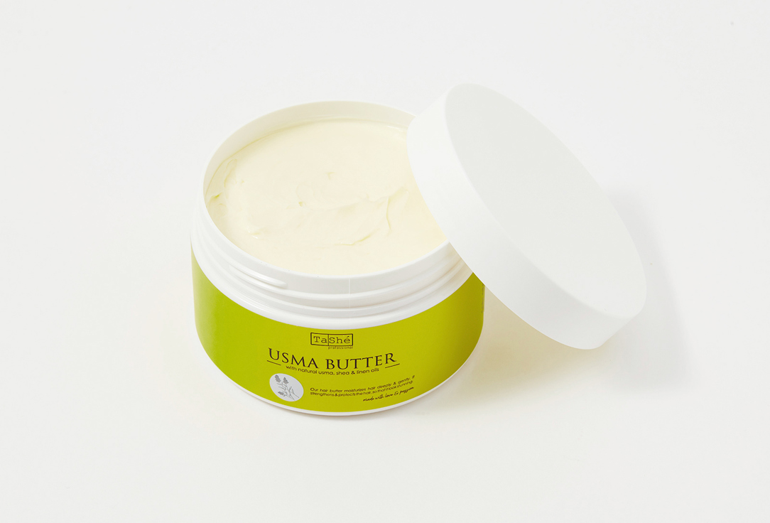 Tashe professional Hair butter Usma