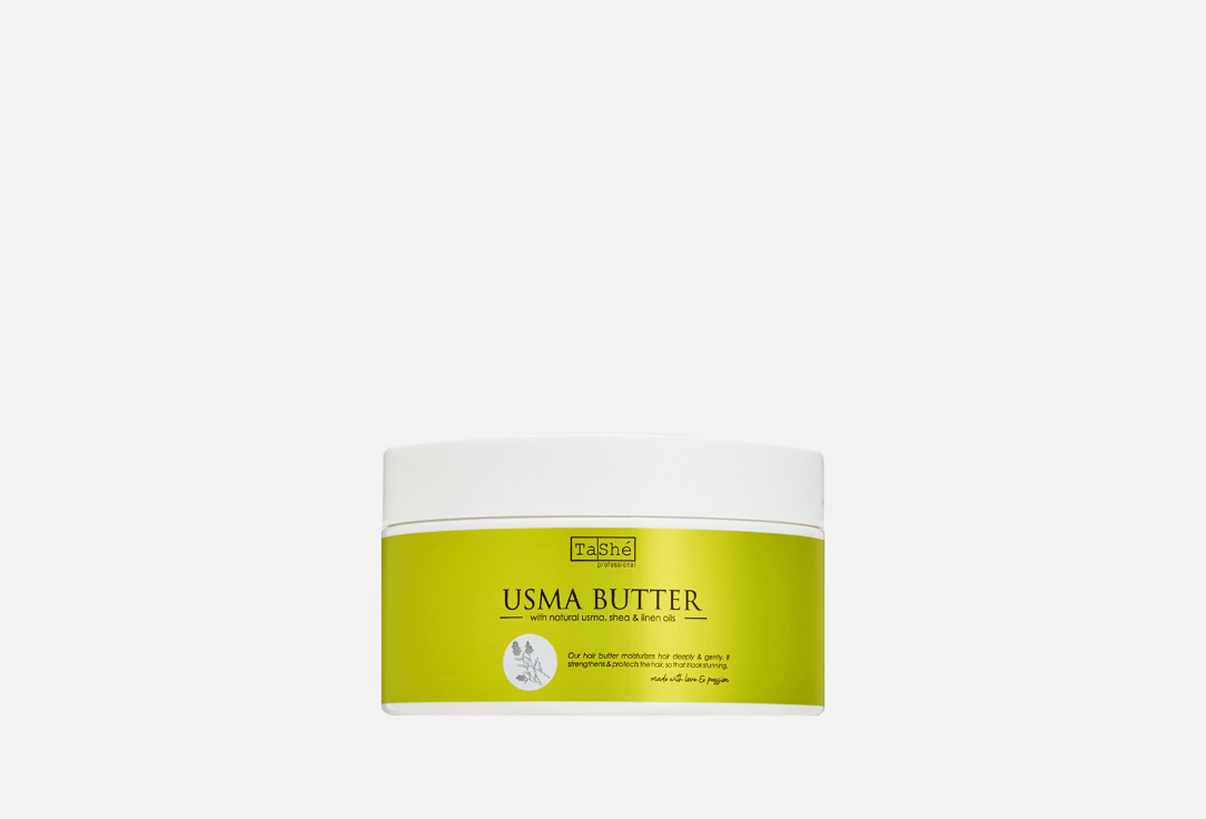 Tashe professional Hair butter Usma