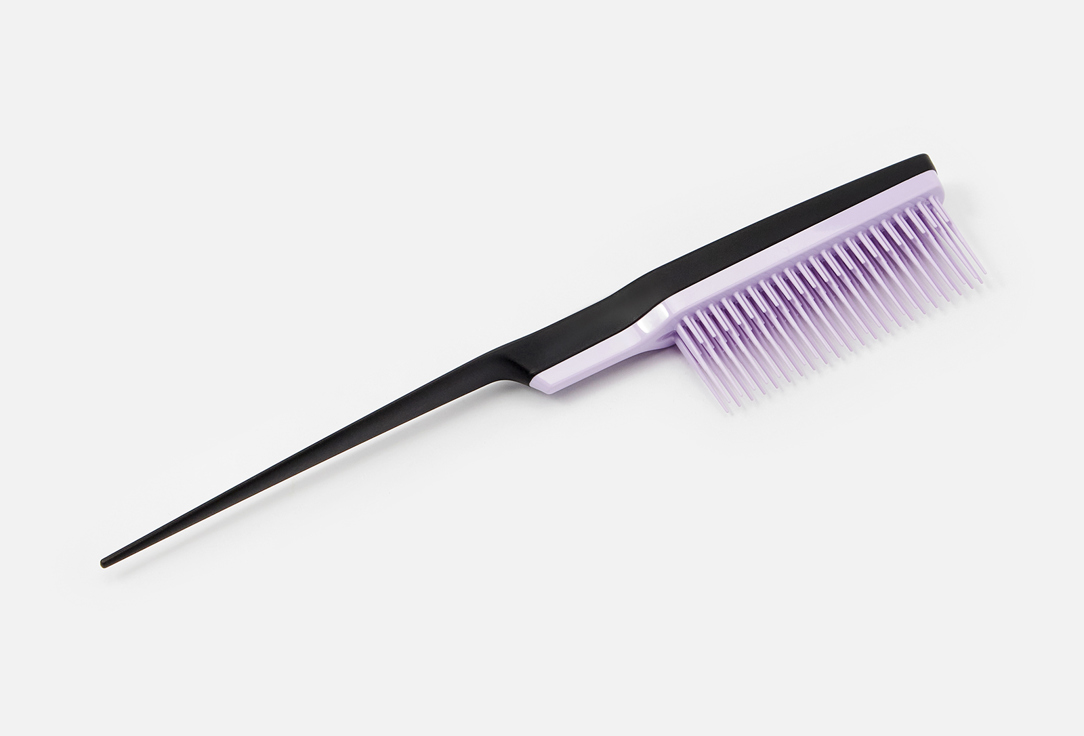 Tangle Teezer Hair Brush Back Combing