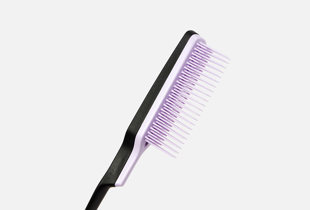 Tangle Teezer Hair Brush Back Combing