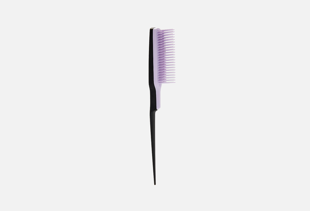 Tangle Teezer Hair Brush Back Combing