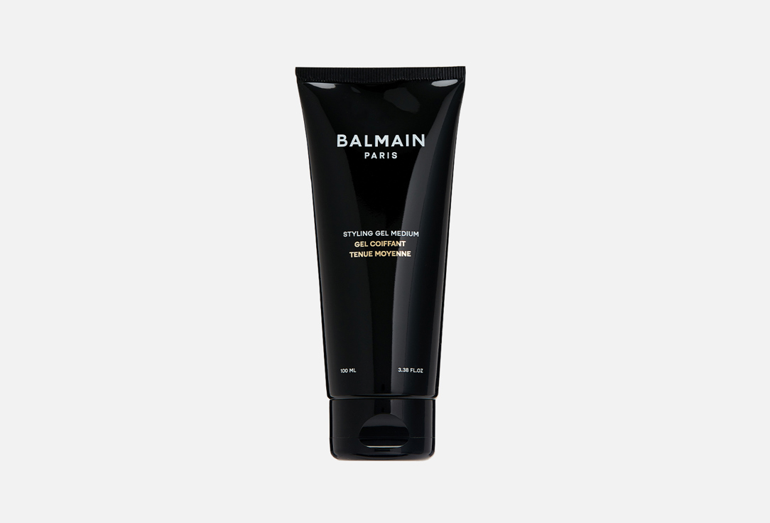 BALMAIN Paris Long-lasting styling gel Styling Gel Medium