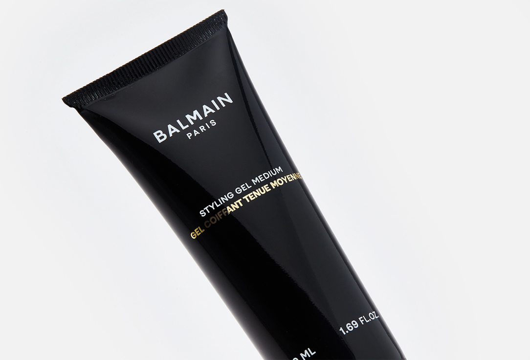 BALMAIN Paris Long-lasting styling gel Styling Gel Medium