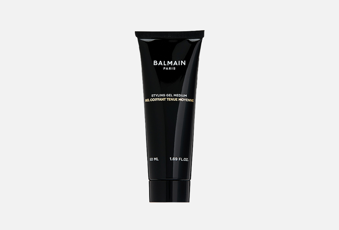 BALMAIN Paris Long-lasting styling gel Styling Gel Medium