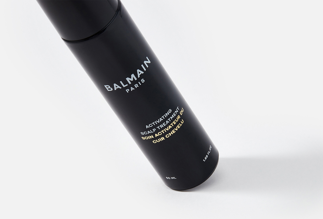 Balmain Paris Hair Growth Stimulating Serum Activating Scalp Treatment
