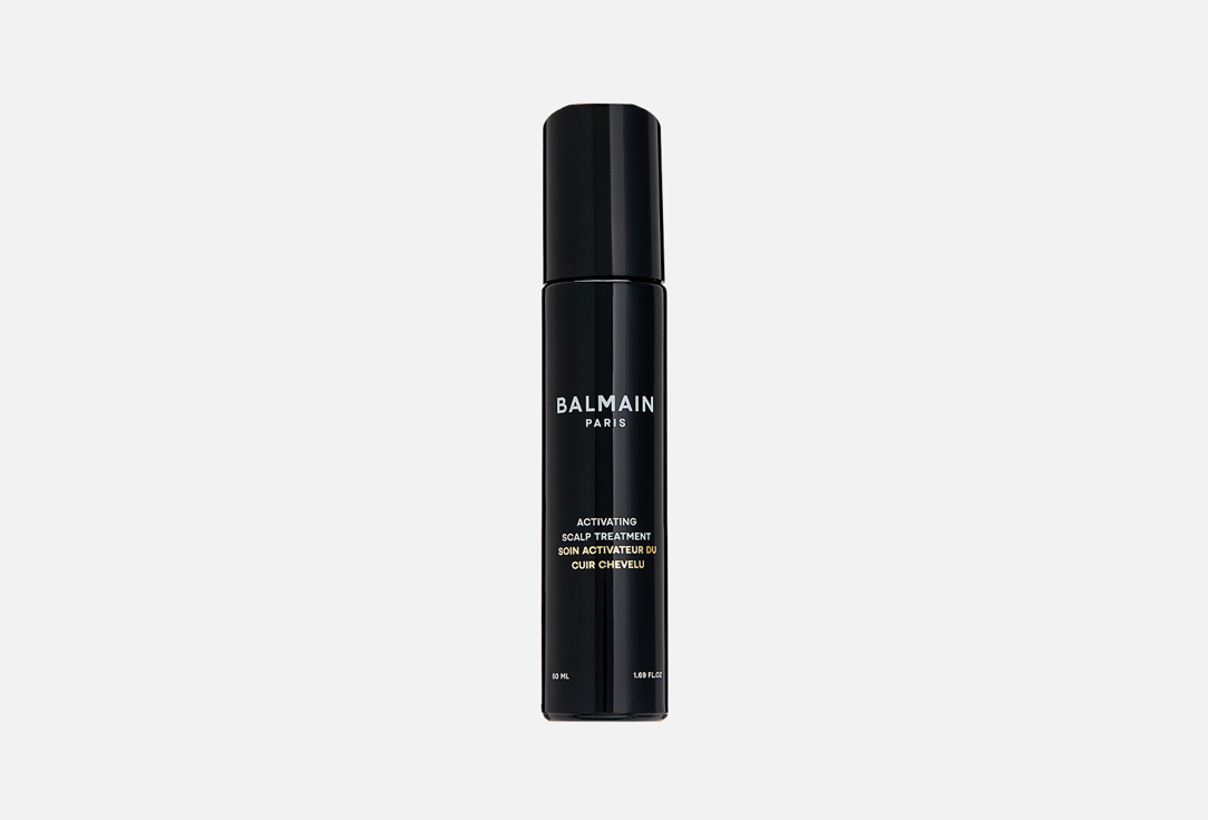 Balmain Paris Hair Growth Stimulating Serum Activating Scalp Treatment