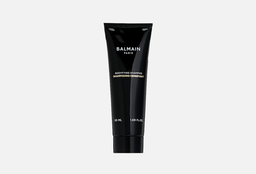 BALMAIN Paris Growth Stimilating Shampoo Bodyfying 