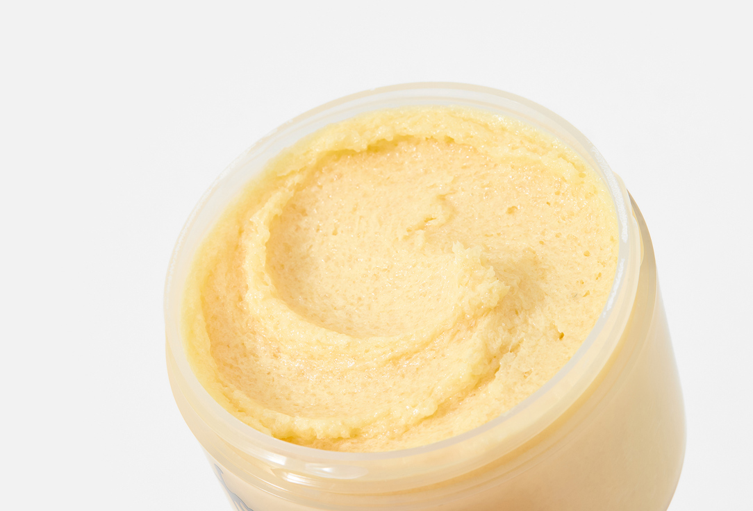 For me by gold apple Body scrub NUTS&CRUMBS body scrub
