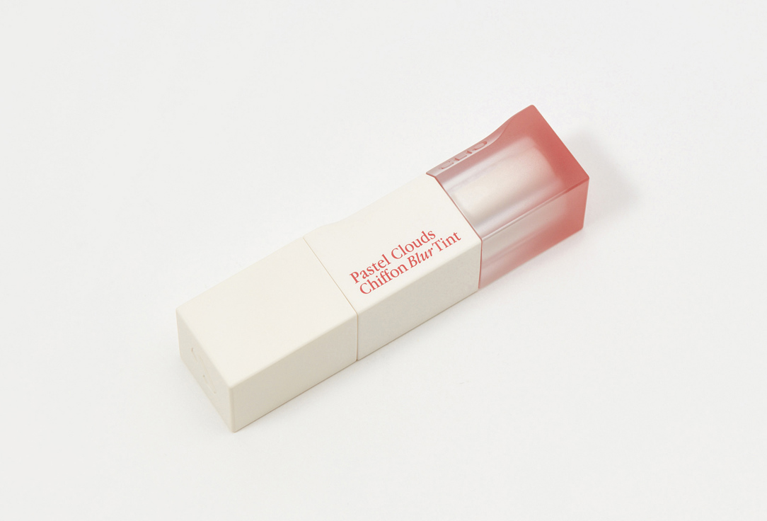 Clio Lip tint Chiffon blur tint