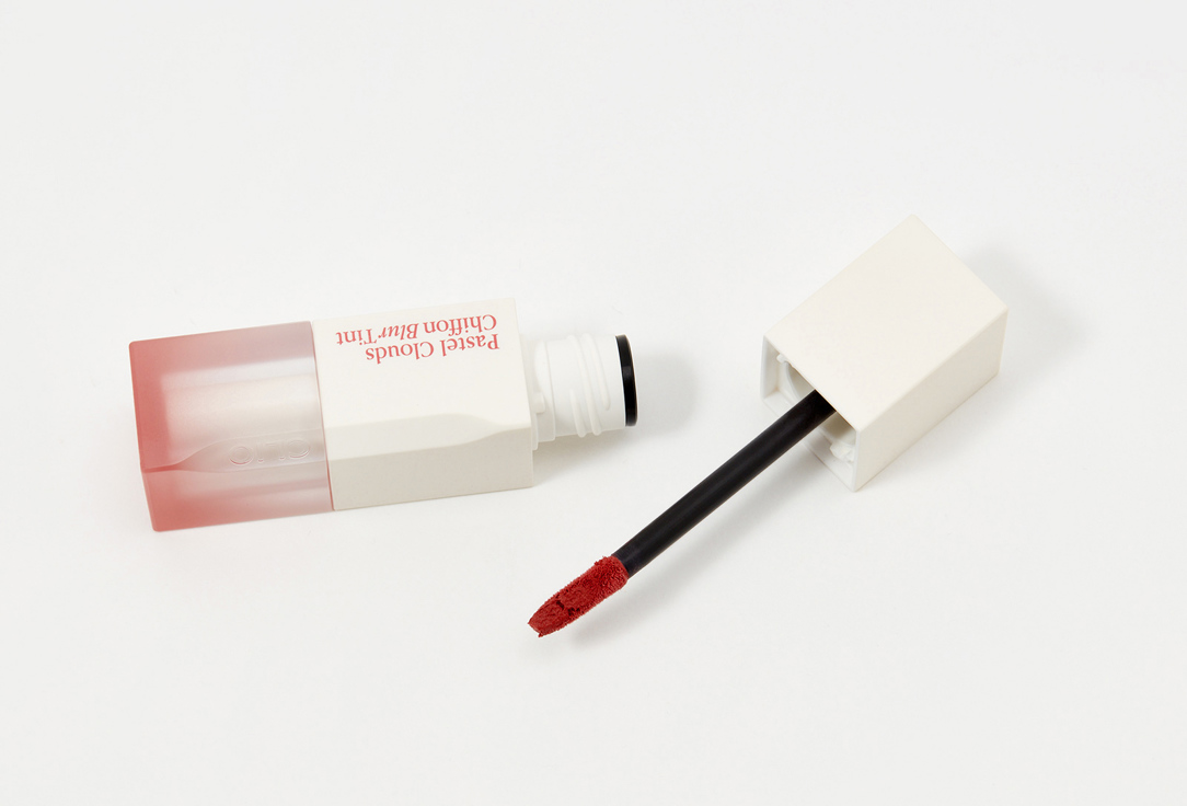 Clio Lip tint Chiffon blur tint