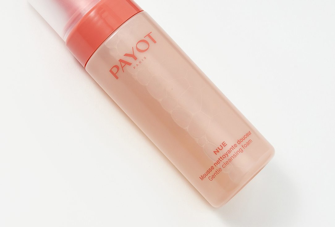 PAYOT Gentle Cleansing Foam Nue