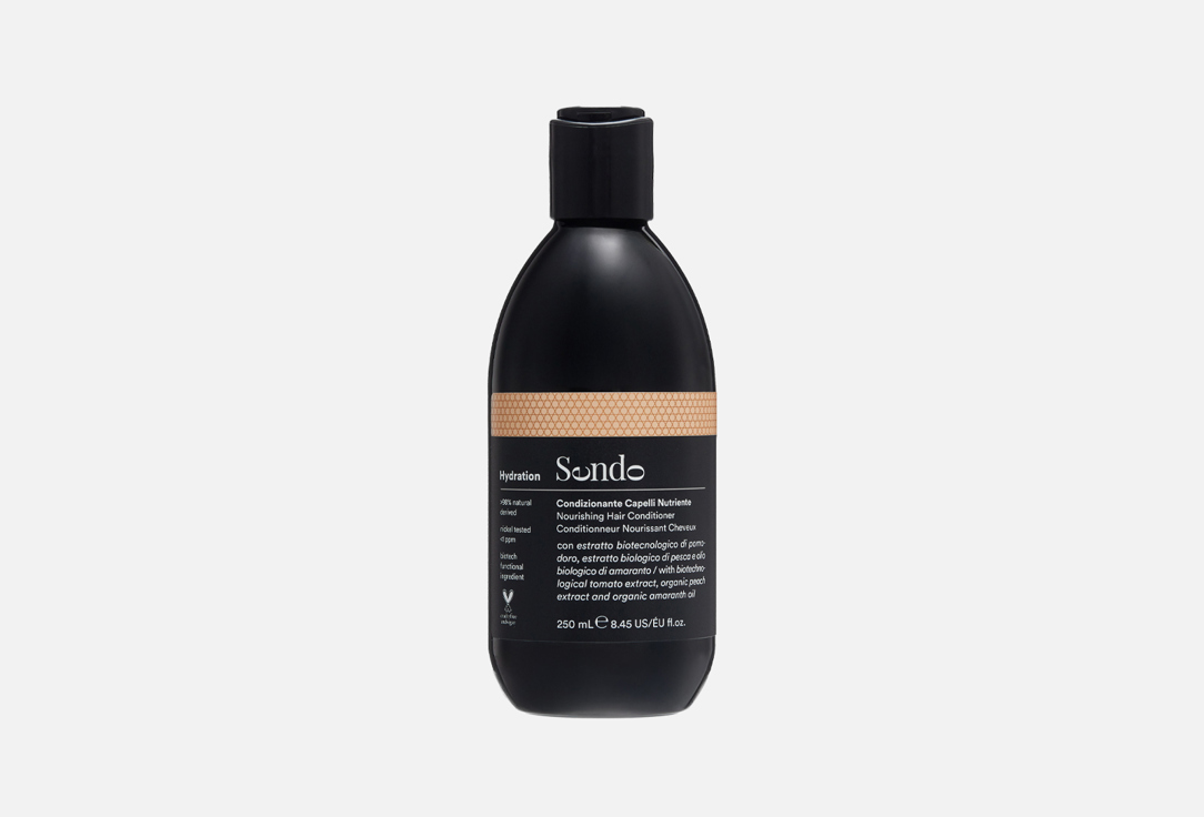 SENDO concept Hair conditioner Nourishing