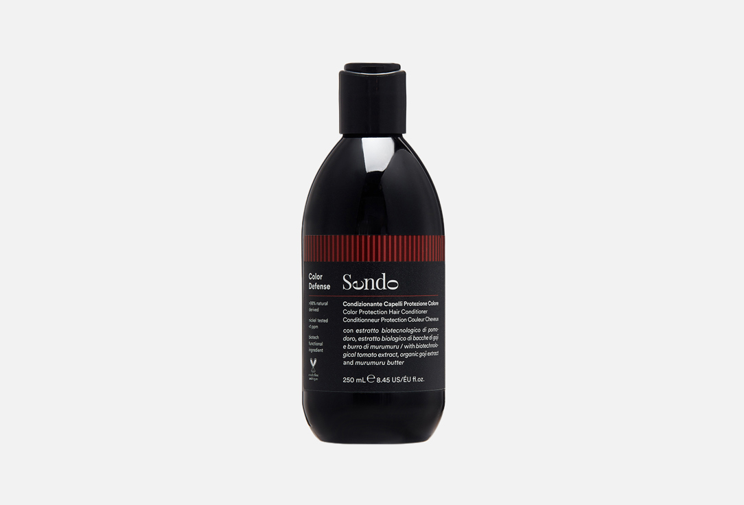 SENDO concept Hair conditioner Color protection