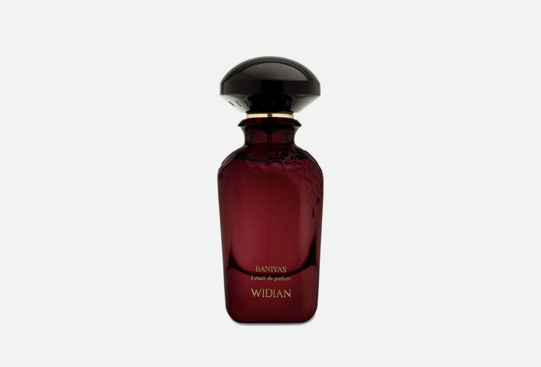 WIDIAN Eau de parfum Baniyas