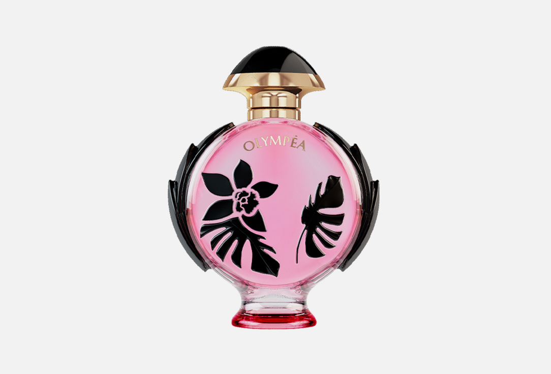 RABANNE Eau de parfum Olympea Flora