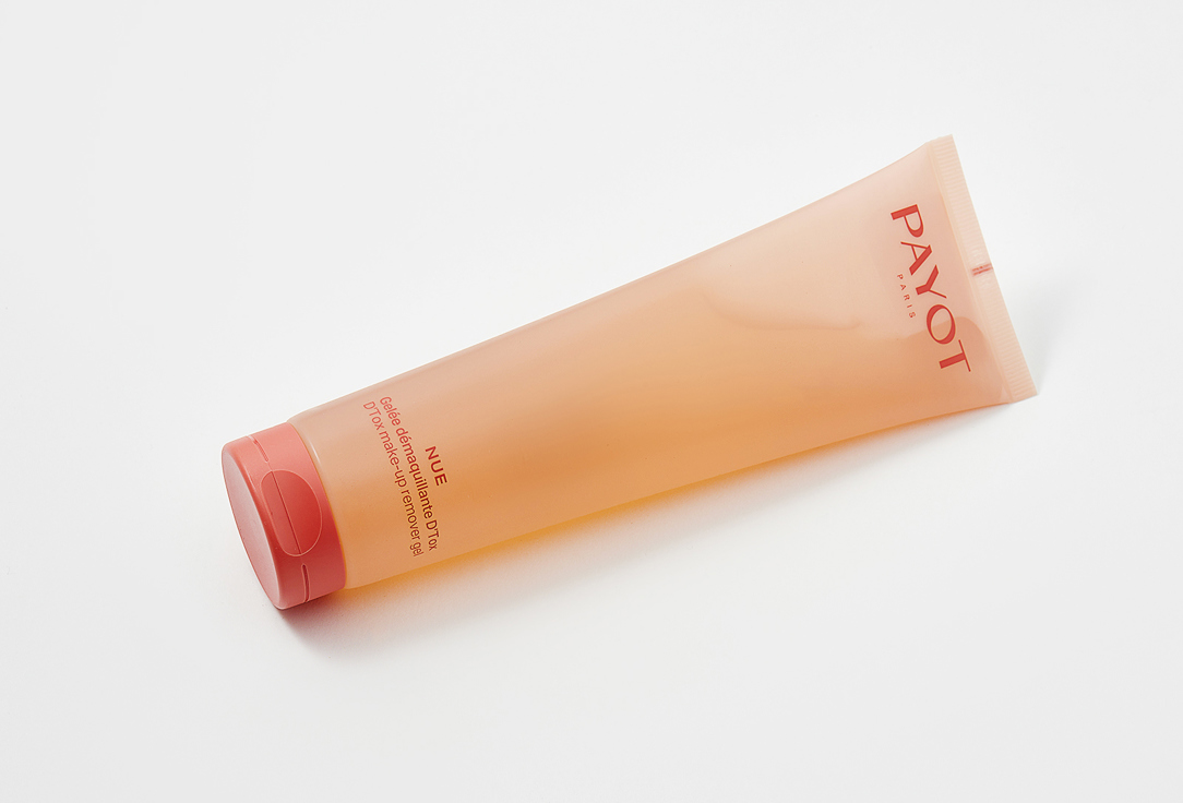 PAYOT Make-Up Remover Gel Nue D'Tox 