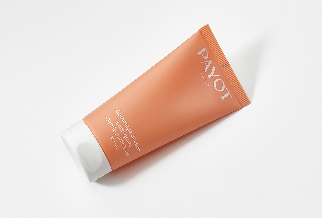 PAYOT Gentle Particle Free Scrub Nue