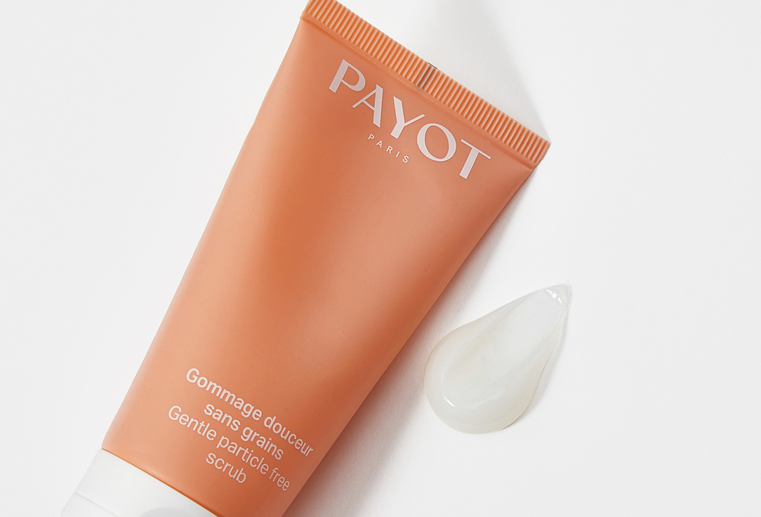 PAYOT Gentle Particle Free Scrub Nue