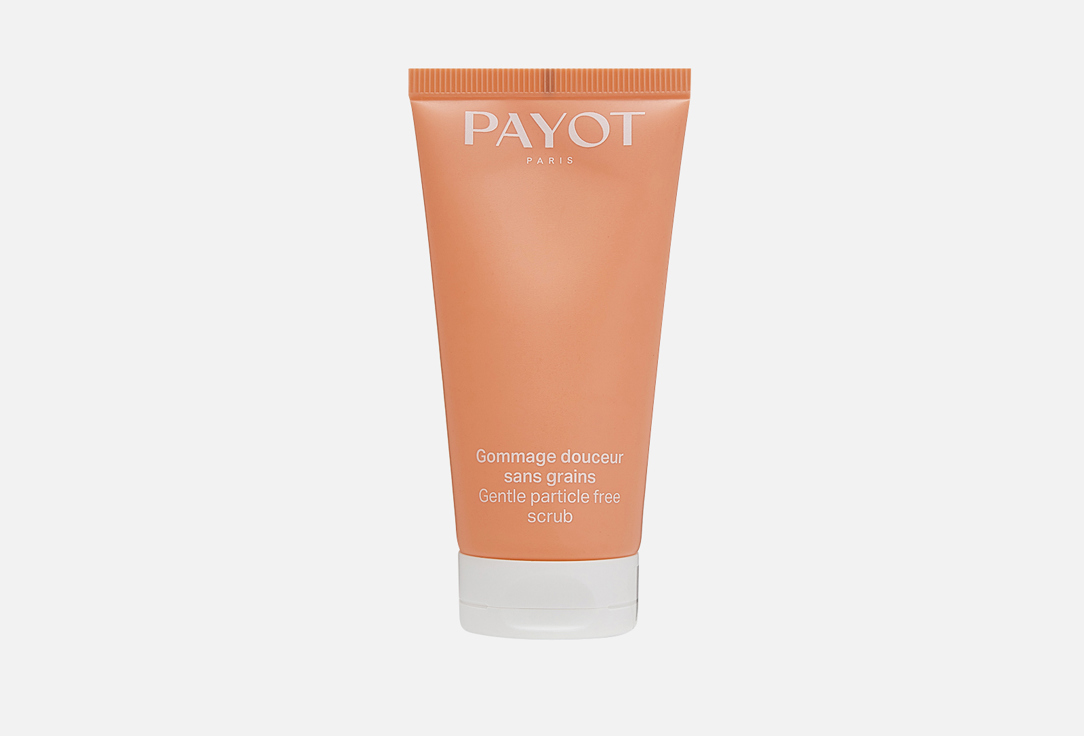 PAYOT Gentle Particle Free Scrub Nue