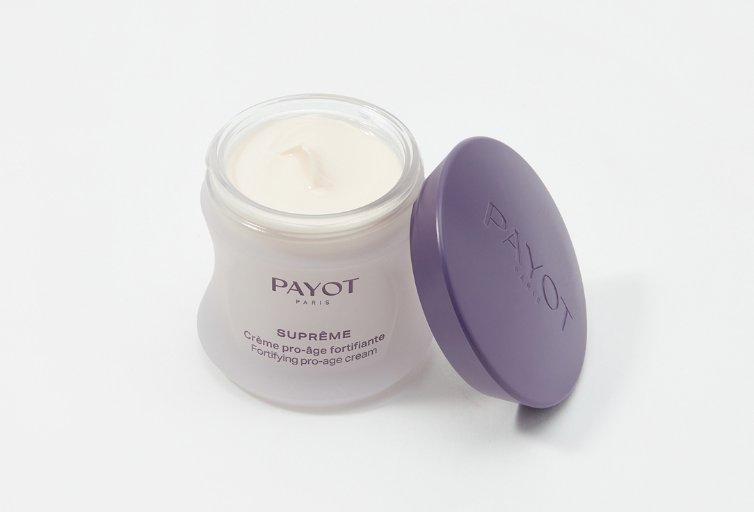 PAYOT Fortifying Pro-Age Cream Suprême