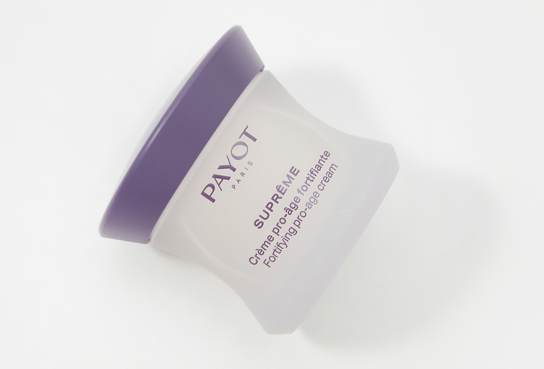 PAYOT Fortifying Pro-Age Cream Suprême