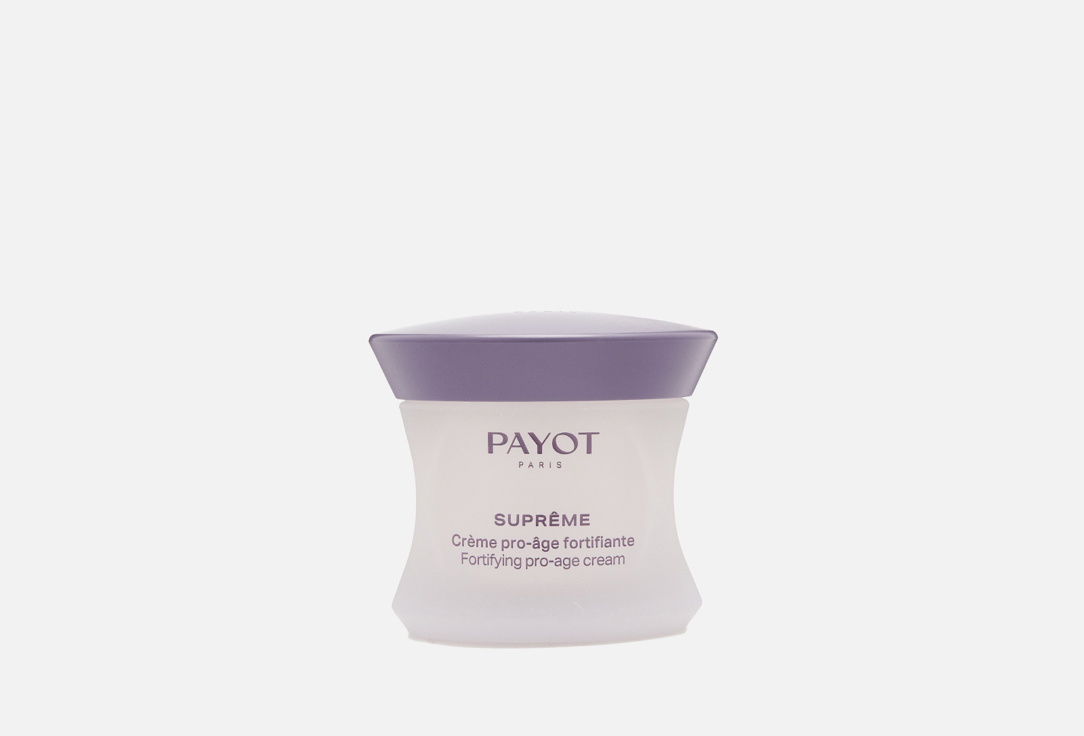 PAYOT Fortifying Pro-Age Cream Suprême