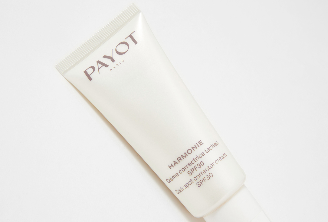 PAYOT  Spot Correcting Face day cream SPF30 Harmonie