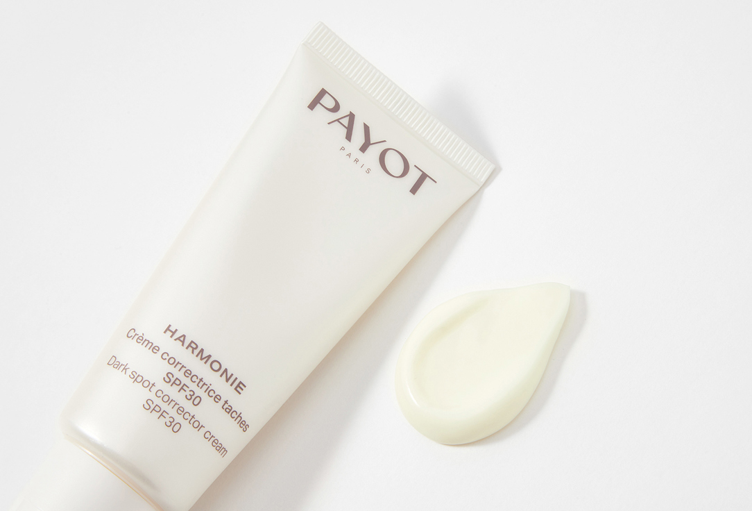 PAYOT  Spot Correcting Face day cream SPF30 Harmonie