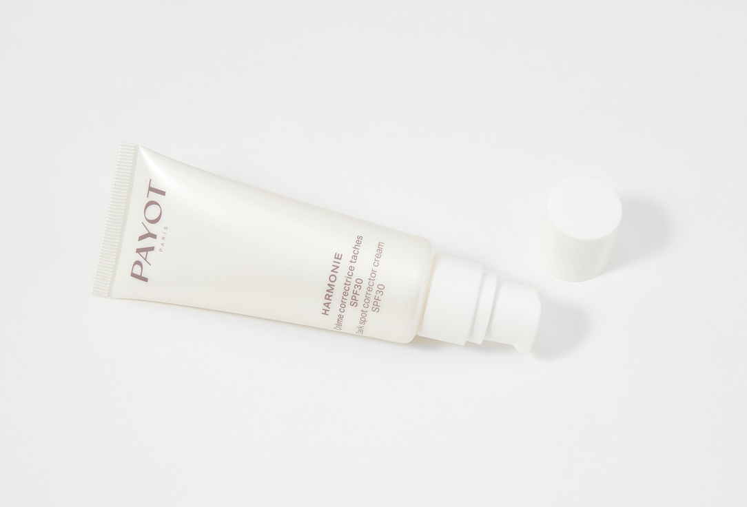 PAYOT  Spot Correcting Face day cream SPF30 Harmonie