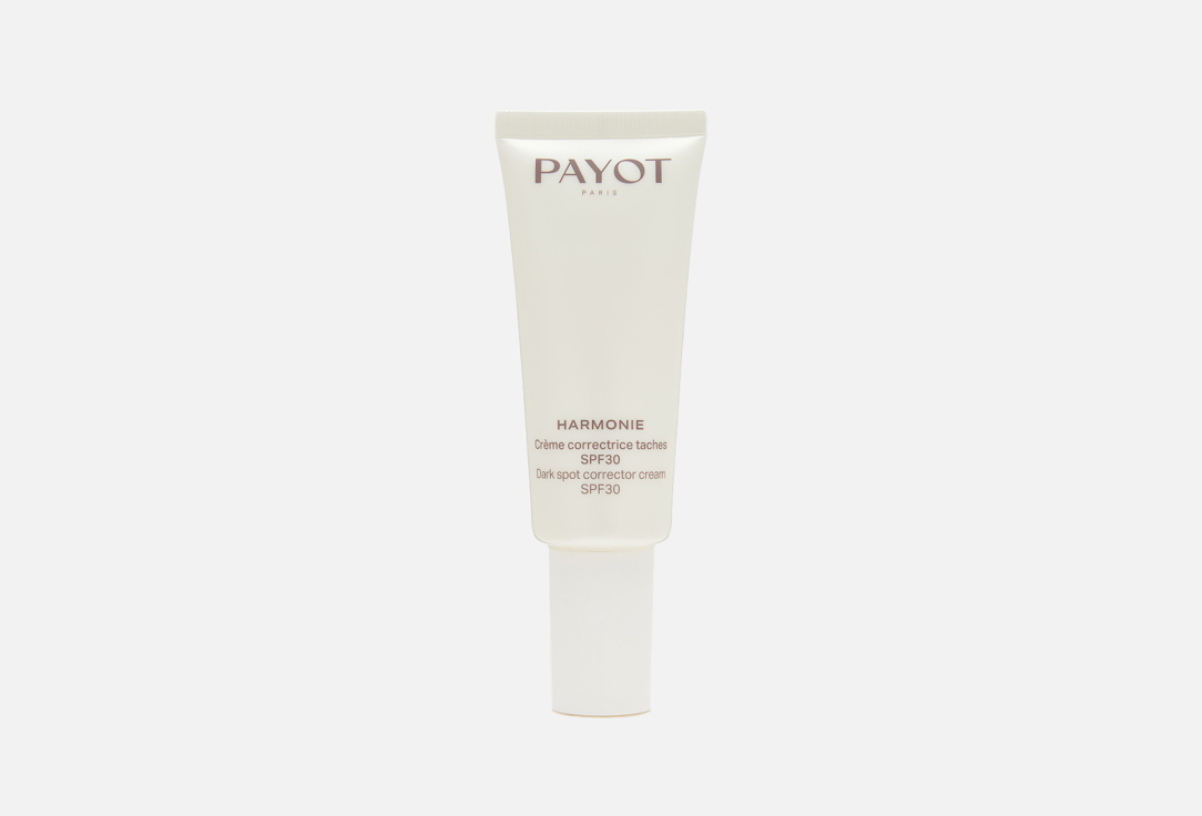 PAYOT  Spot Correcting Face day cream SPF30 Harmonie