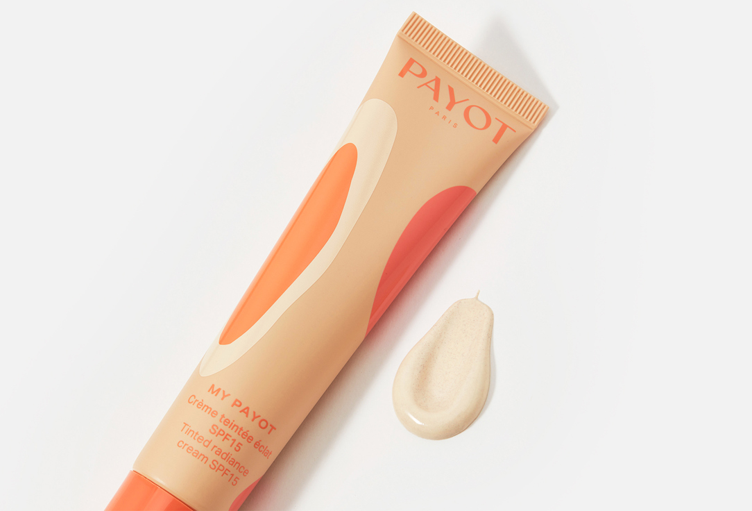 PAYOT Foundation SPF15 My Payot